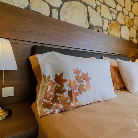 Infinity Blue, Luxury With Private Pool, Sea Views * Lagomandra